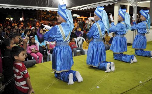 PERSATUAN BAWEAN MALAYSIA