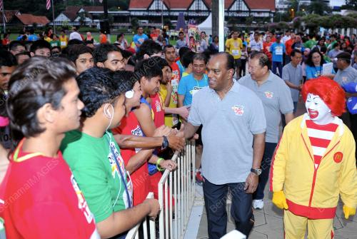 KL01_15092013_OLYMPIC_RUN