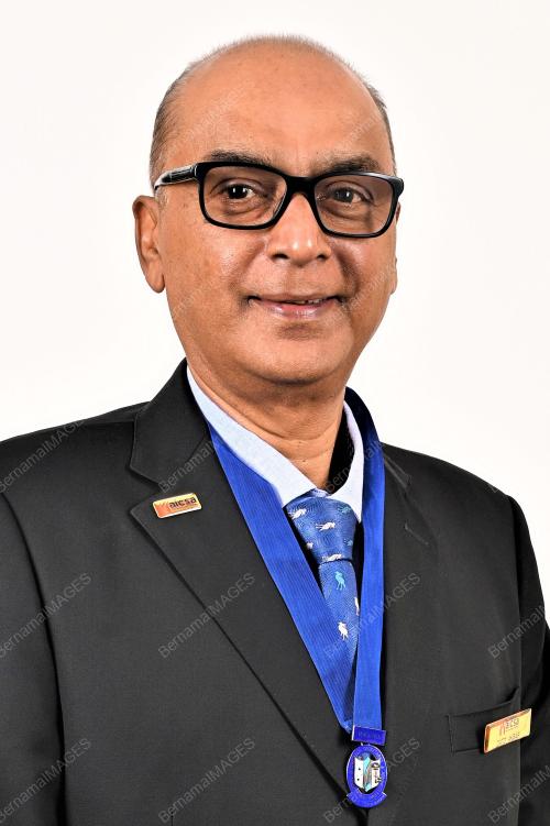 DATUK AKBAR MOIDUNNY