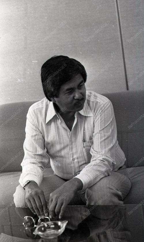 ABDULLAH MALIM BAGINDA