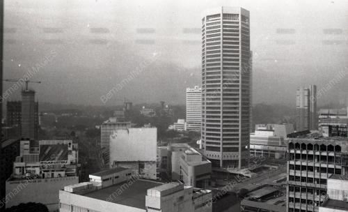 KUALA LUMPUR