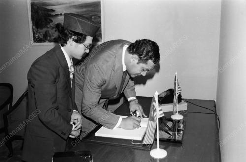 TENGKU AHMAD RITHAUDDEEN AL-HAJ