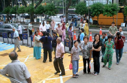 PENDUDUK JINJANG SELATAN TAMBAHAN