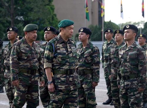 AHMAD ZAHID HAMIDI