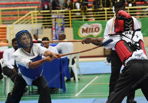KEJOHANAN SILAMBAM KEBANGSAAN KE-15 SELANGOR 2019