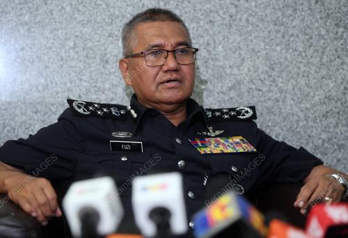 KL01_16012019_BUKIT_AMAN