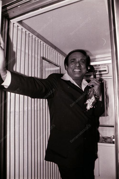 DATUK SERI SAMY VELLU