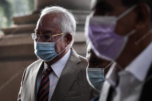 DATUK SERI NAJIB TUN RAZAK