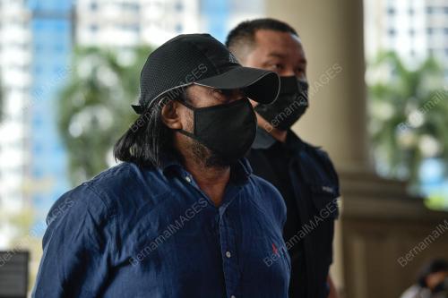 PEGUAM ZAINAL FIKRI AHMAD