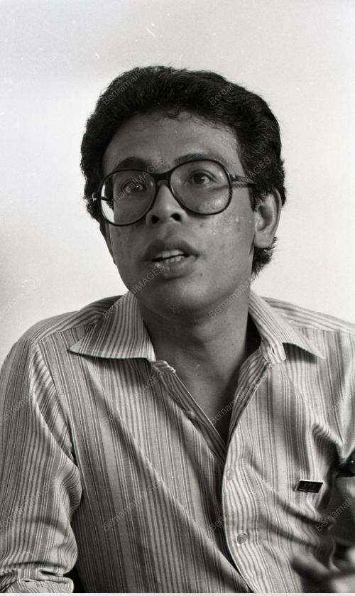 SHAHRIR ABDUL SAMAD