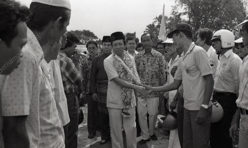 MUSA HITAM
