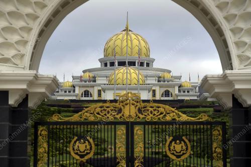 ISTANA NEGARA