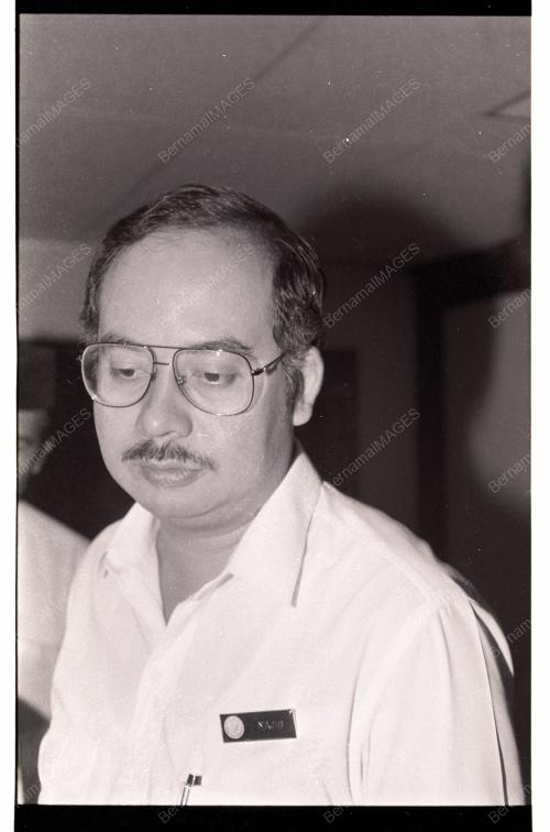 NAJIB RASMI PROGRAM MEMANAH