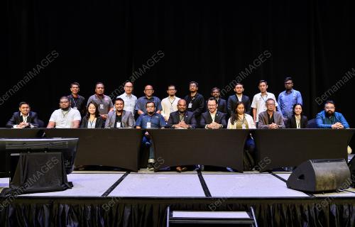 DATUK ANANTH S.NATHAN