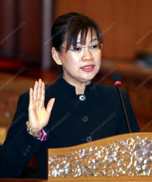 HENG SEAI KIE