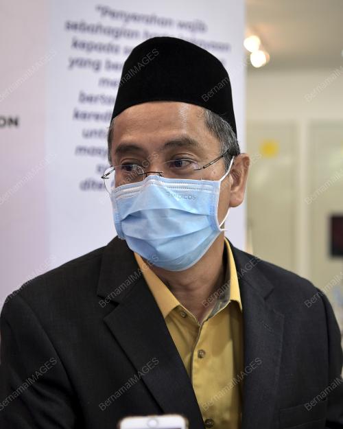 KHAIRU NAJHAN ZAINUDDIN