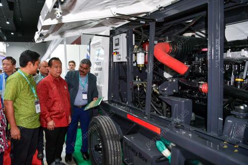 DATUK SERI ALEXANDER NANTA LINGGI