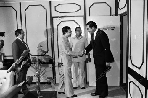 DATUK SERI DR. MAHATHIR BIN MOHAMAD