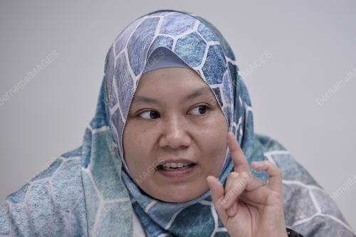 DR WAN WARDATUL AMANI WAN SALIM