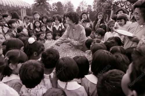DATIN SERI DR SITI HASMAH MOHAMED ALI
