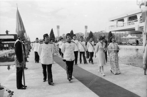 DEWAN RAKYAT/DEWAN NEGARA