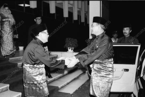 MAJLIS MAKAN MALAM