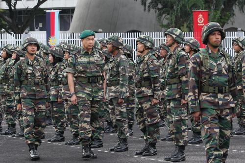 ZAHID HAMIDI