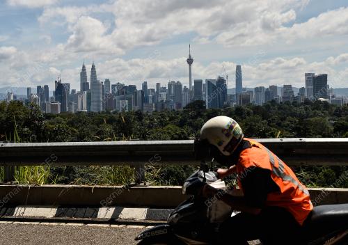 PERALIHAN EKONOMI MALAYSIA