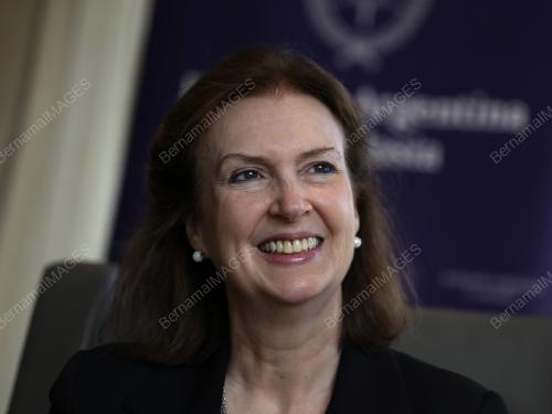 DIANA MONDINO