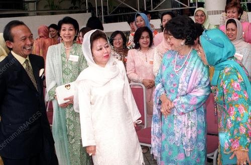 KURSUS AHLI BAKTI