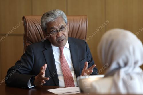 DATUK ARHAM ABDUL RAHMAN