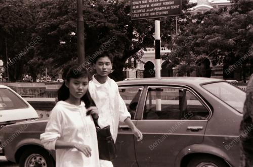 KES PENCULIKAN SEORANG PELAJAR