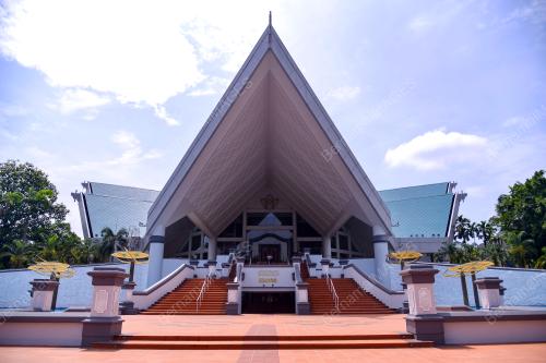 ISTANA BUDAYA