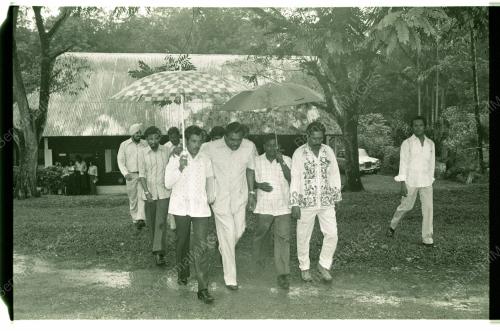 LADANG GETAH HAWTHORDEN
