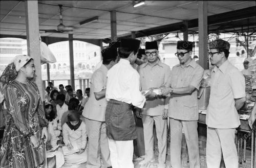 SUMBANGAN RAYA