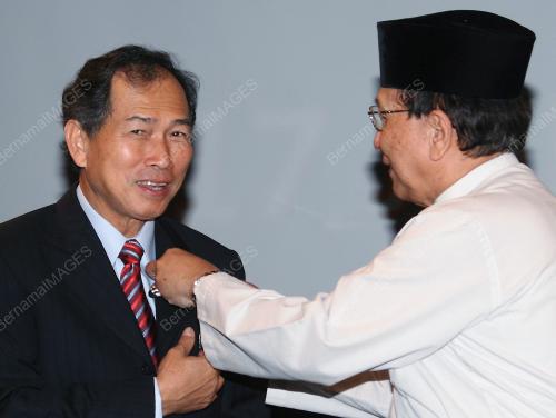 RAIS YATIM