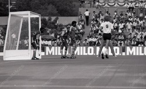 HOKI PIALA DUNIA