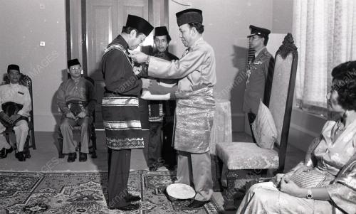 TUANKU JAAFAR