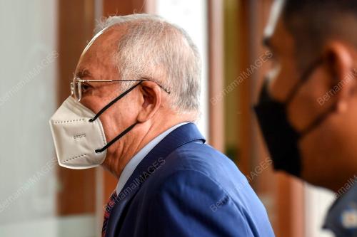 DATUK SERI NAJIB TUN RAZAK