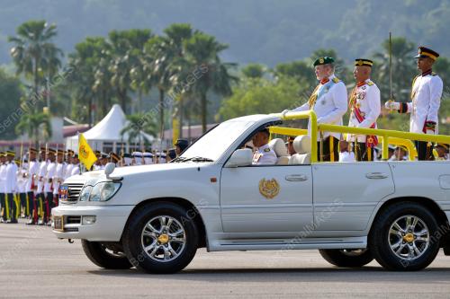 SULTAN IBRAHIM