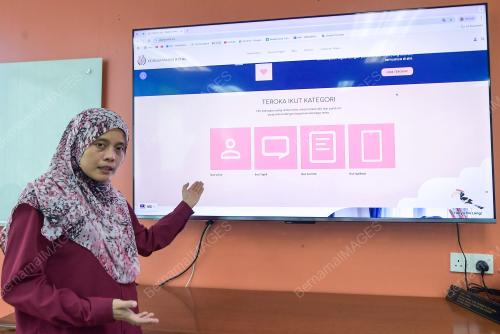 DR SHAFIZAN MOHAMED