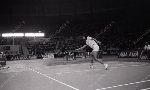 BADMINTON PIALA DUNIA