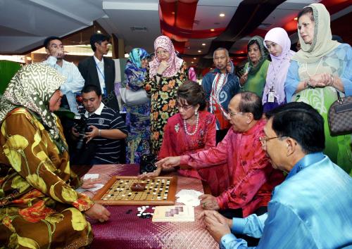 RAIS YATIM