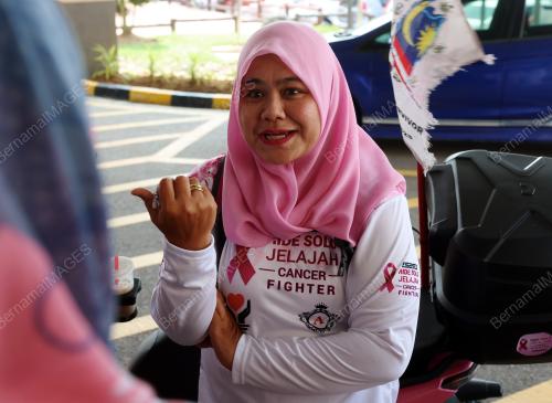 SARLINAWATI ABDUL MUES