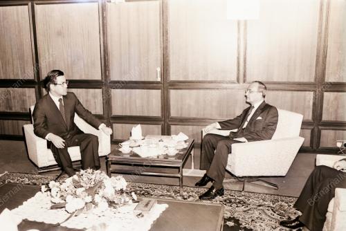 DATUK SERI HUSSEIN ONN