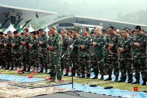ZULKIFELI MOHD ZIN