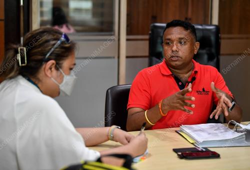 DATUK N. SIVAKUMAR