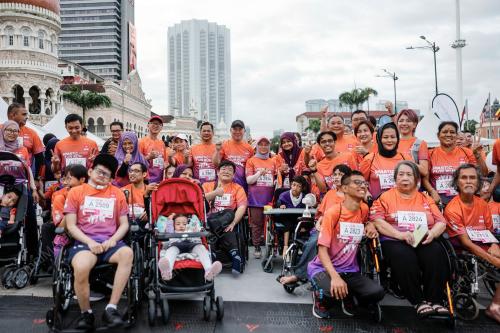 DATUK SERI NANCY SHUKRI