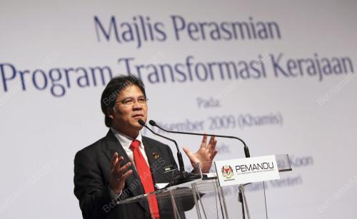 IDRIS JALA