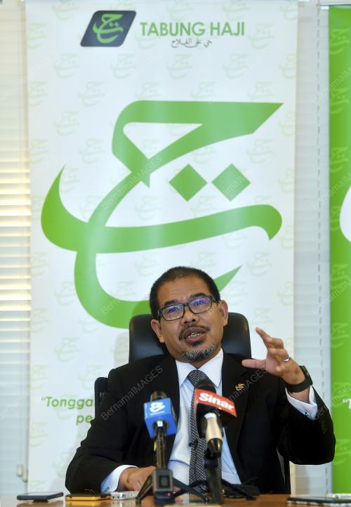 NIK MOHD HASYUDEEN YUSOFF